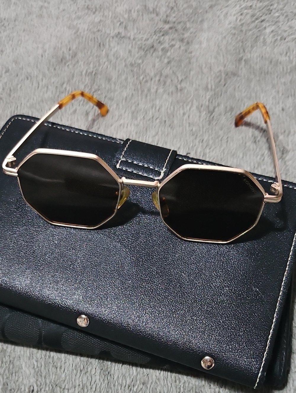Komono Womens Designer Sunglasses
